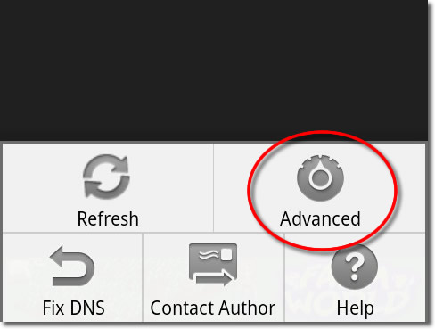 Setting up a VPN on Android - Part 6 - Add PPTP VPN
