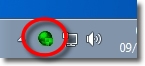 Setting up a OpenVPN on Windows 7 - Part 19 - Connect