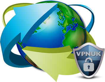 VPNUK Global Connectivity