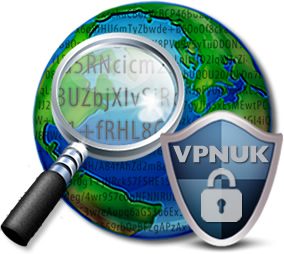 VPNUK Security and Privacy