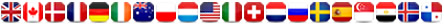 VPNUK Countries
