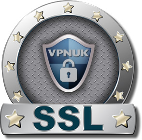 VPNUK SSL