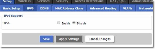 VPNUK DD-WRT setup guide - OpenVPN