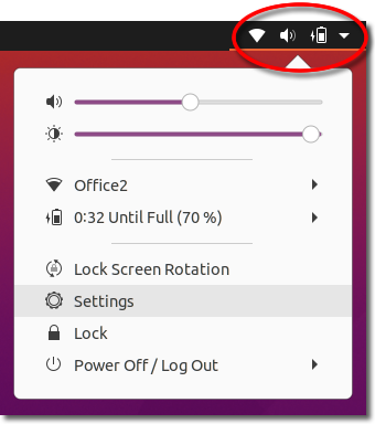 VPNUK Setup Tutorials Ubuntu 20.04 - OpenVPN