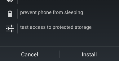 Install VPNUK App